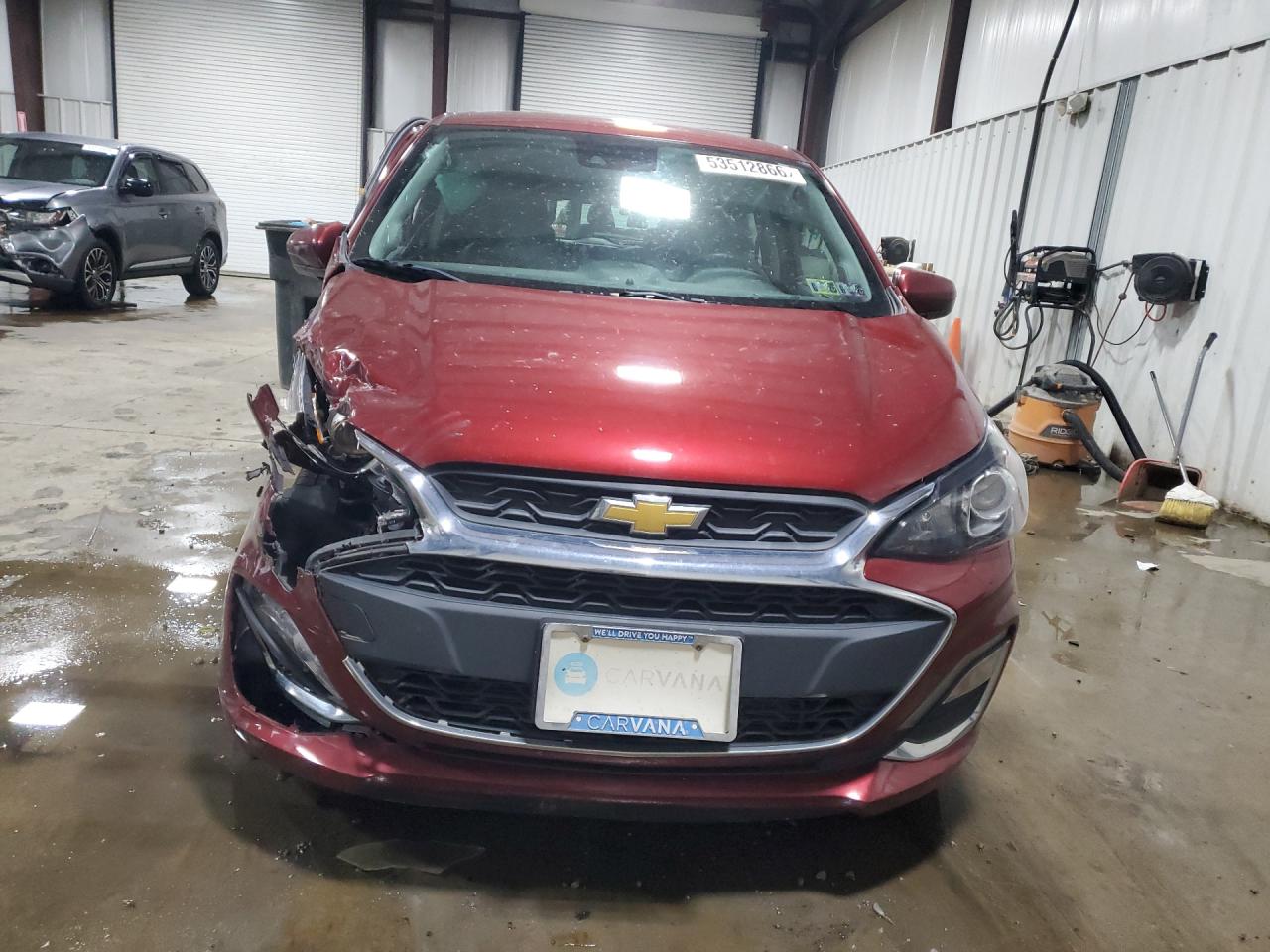 Chevrolet Spark 2lt