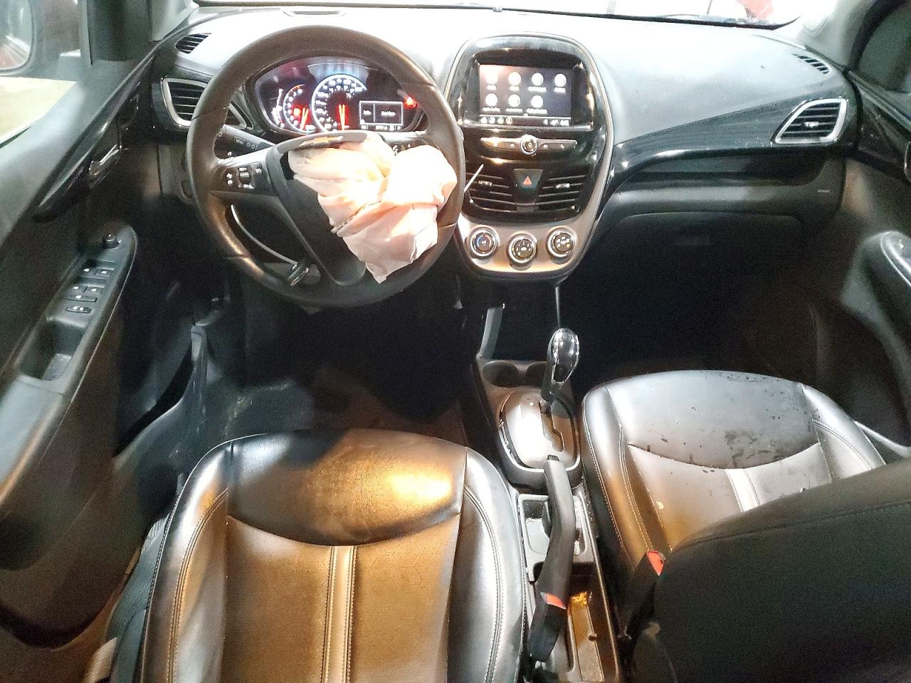 Chevrolet Spark 2lt
