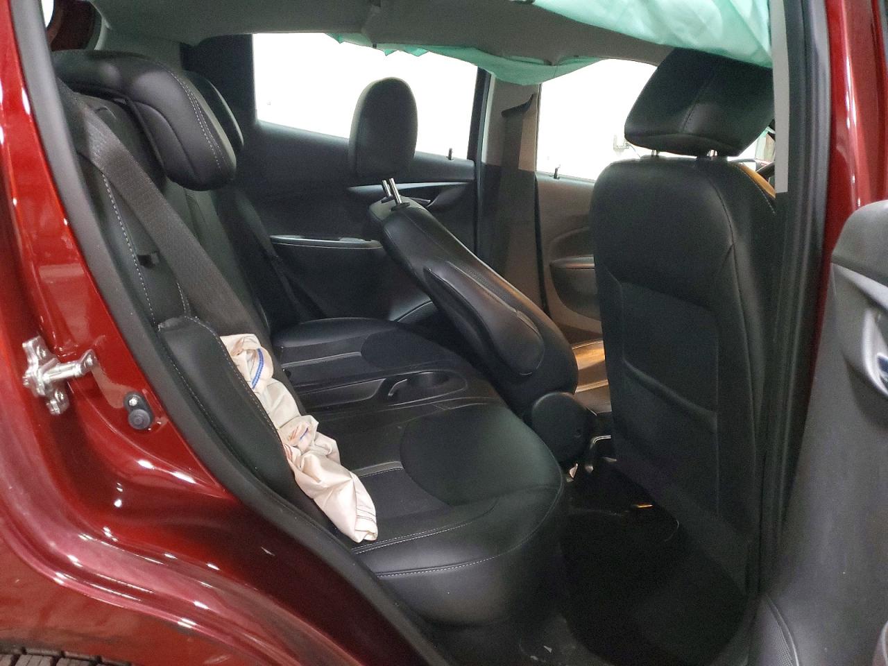 Chevrolet Spark 2lt