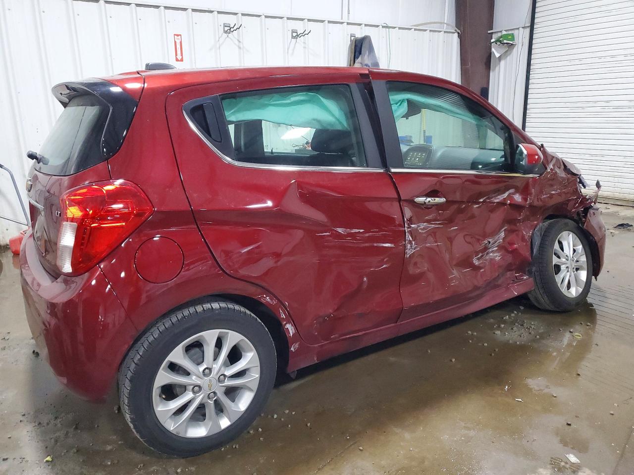 Chevrolet Spark 2lt