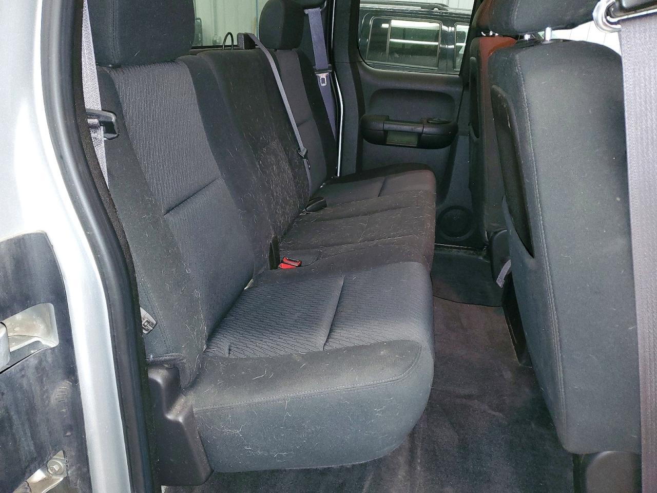GMC Sierra