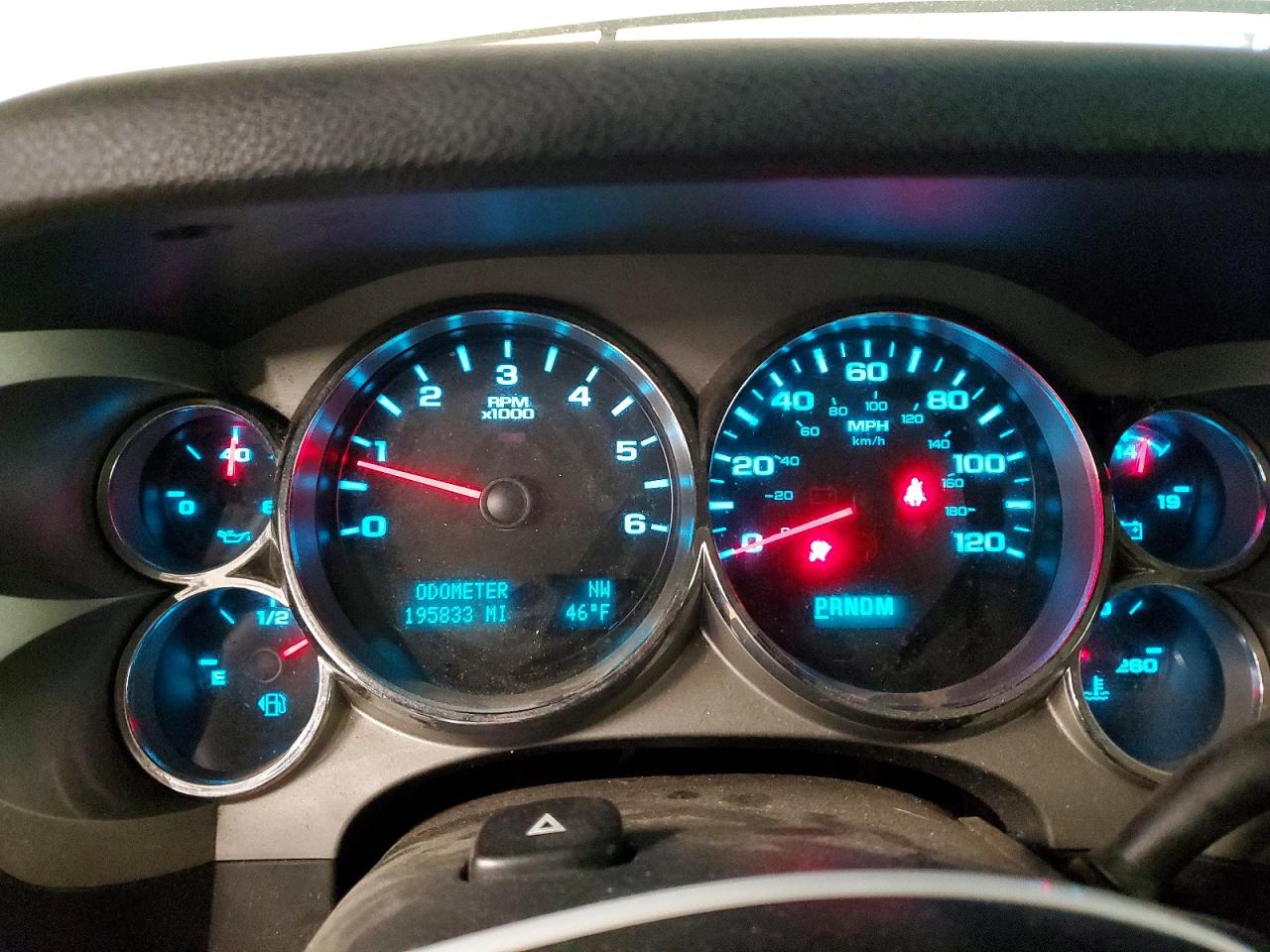 GMC Sierra