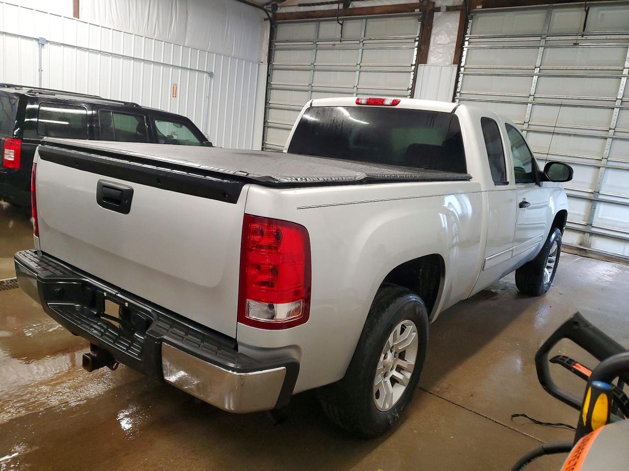 GMC Sierra