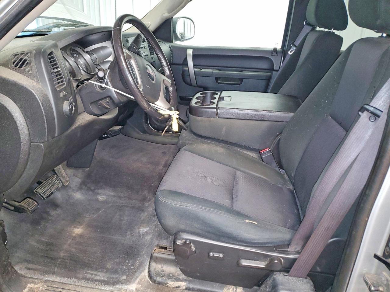 GMC Sierra