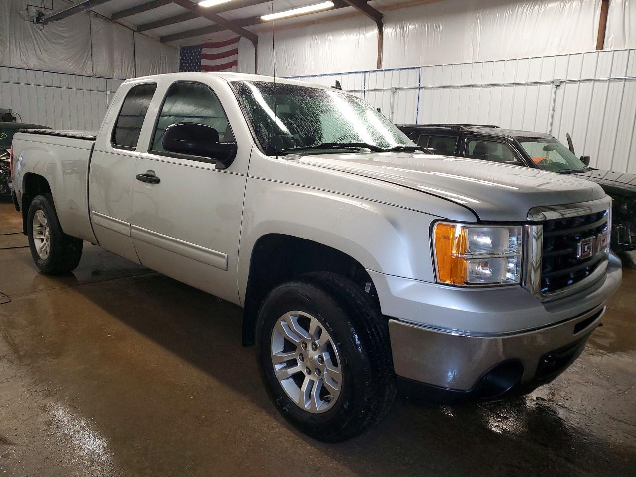 GMC Sierra