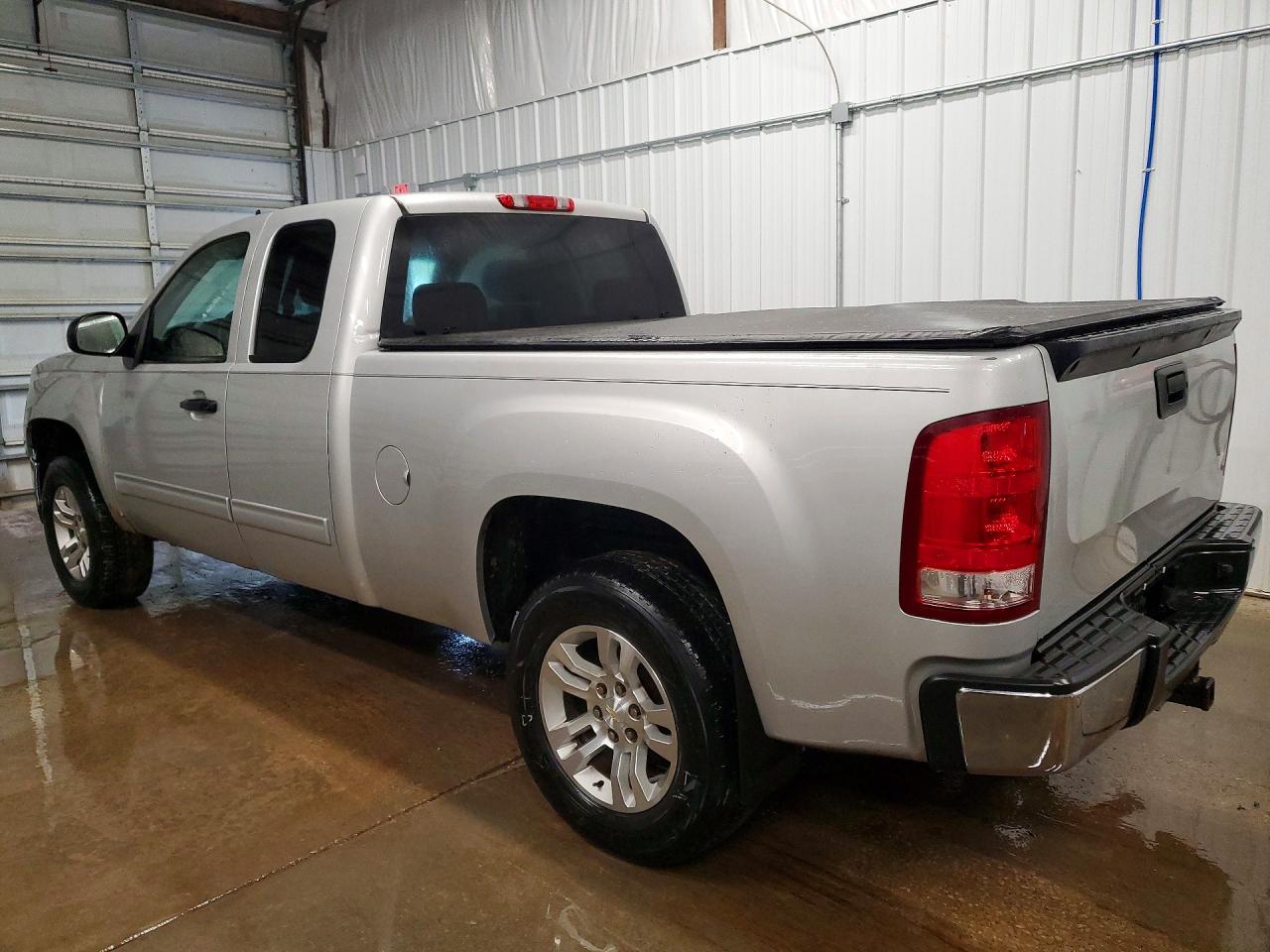 GMC Sierra