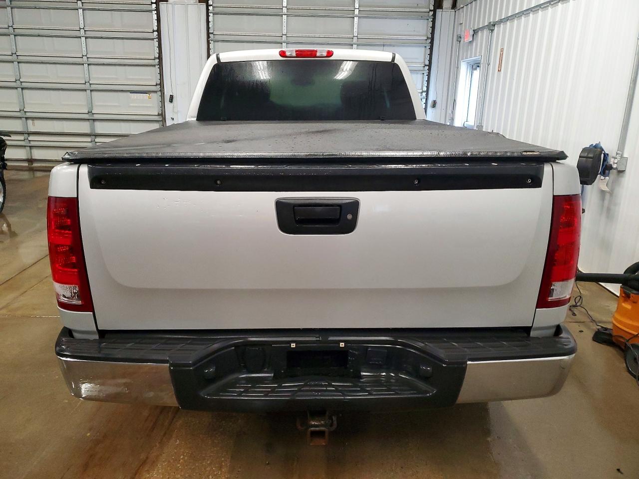 GMC Sierra