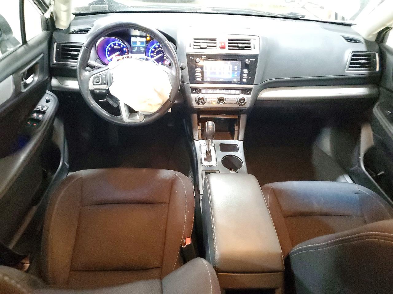 Subaru Legacy 2.5i Premium