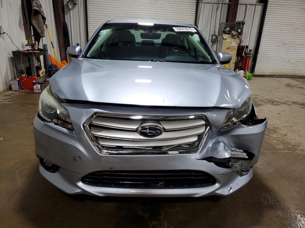 Subaru Legacy 2.5i Premium