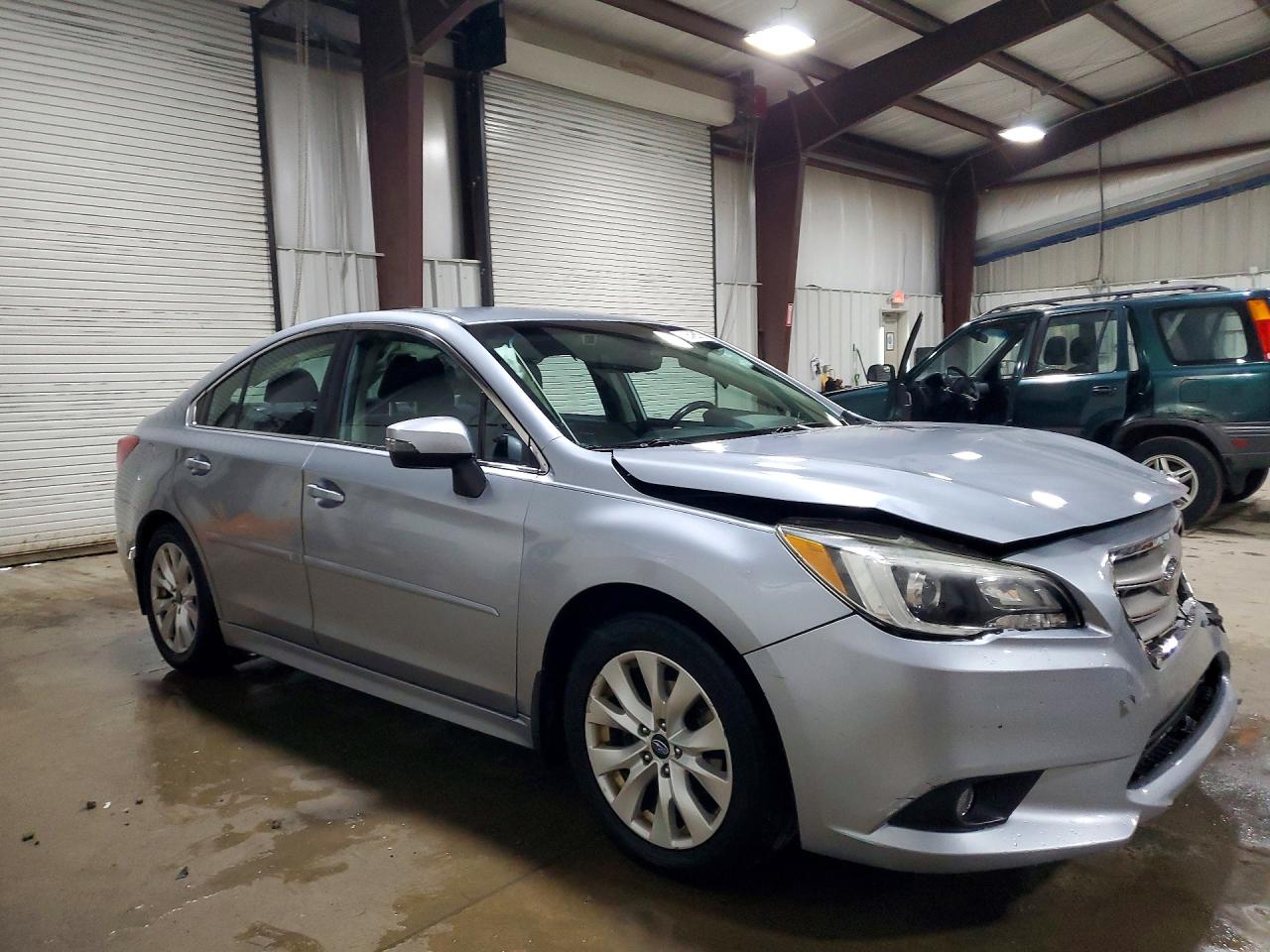Subaru Legacy 2.5i Premium