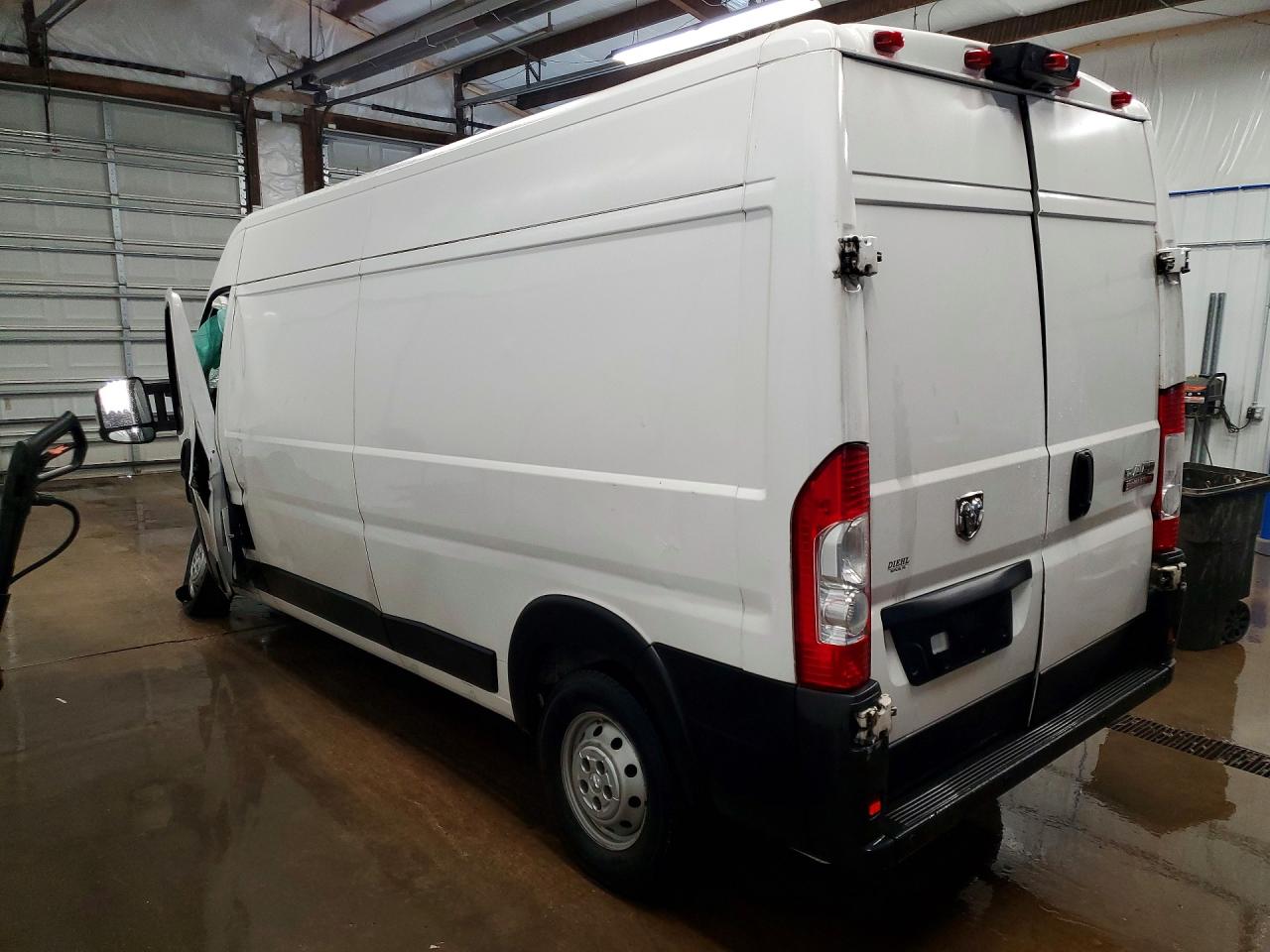 Ram Promaster 2500 High