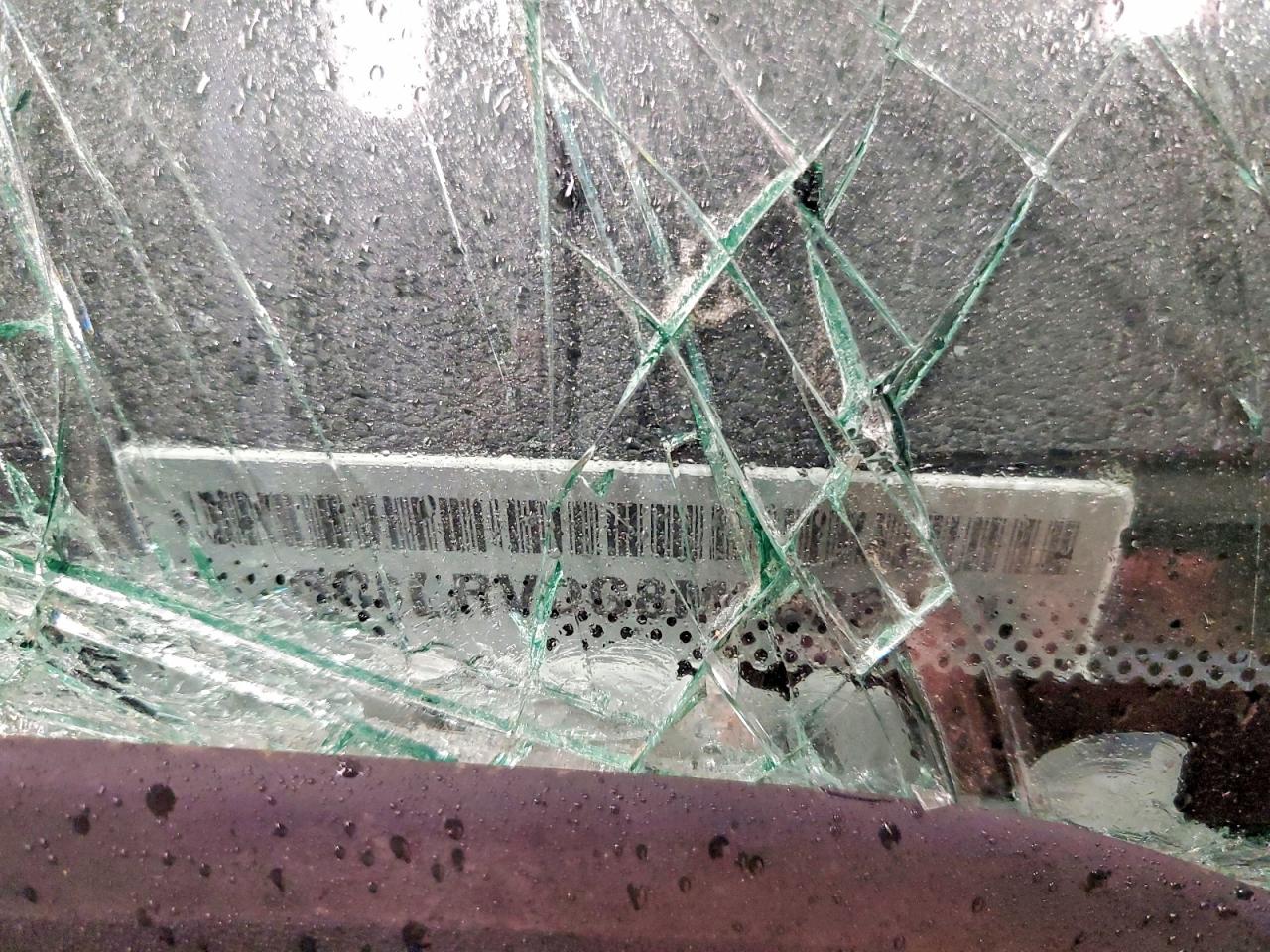 Ram Promaster 2500 High