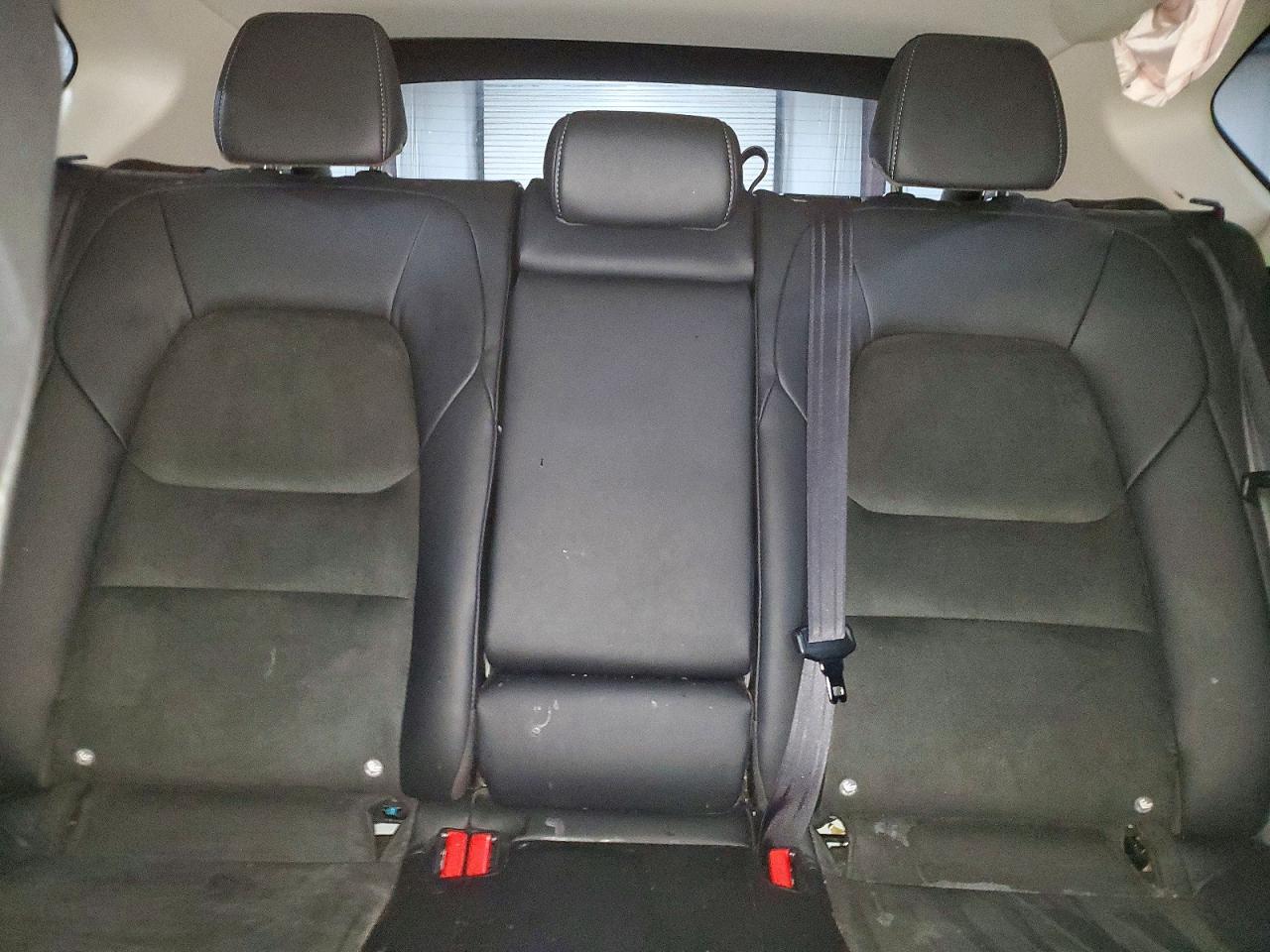 Mazda Cx Touring