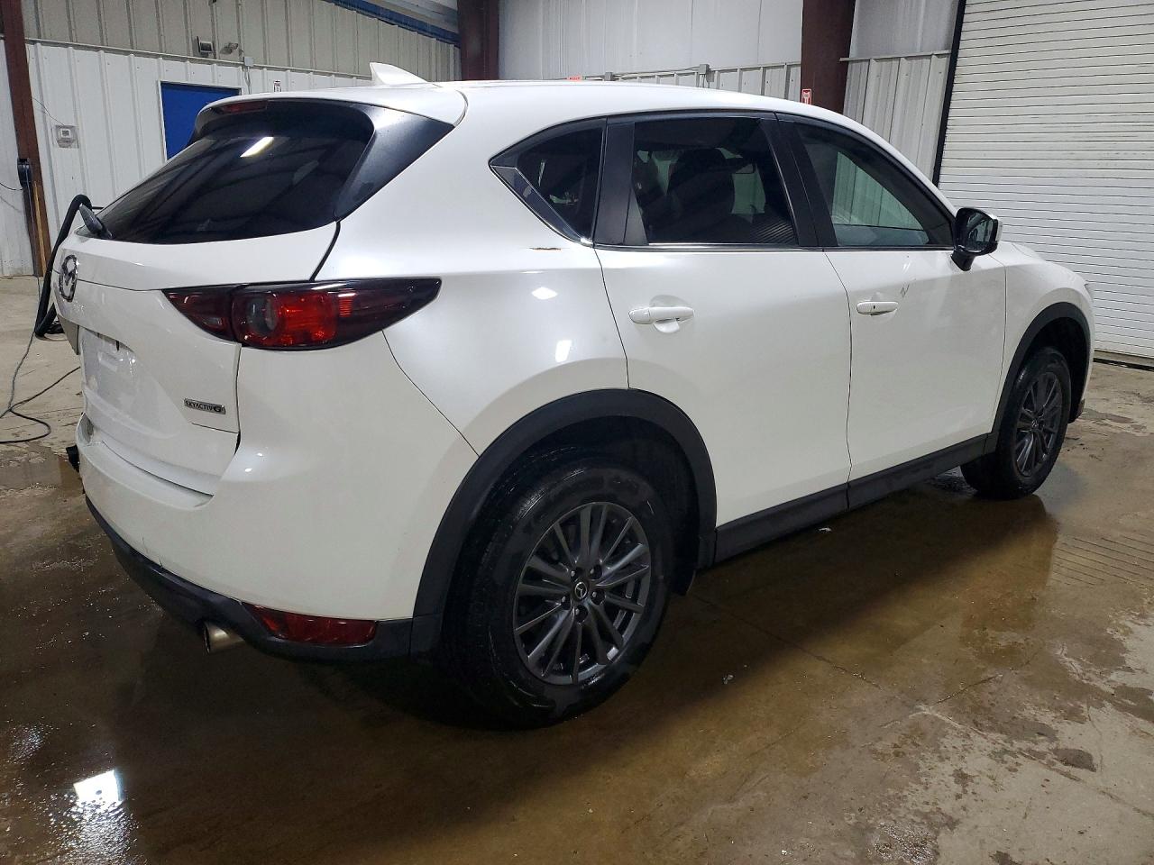 Mazda Cx Touring
