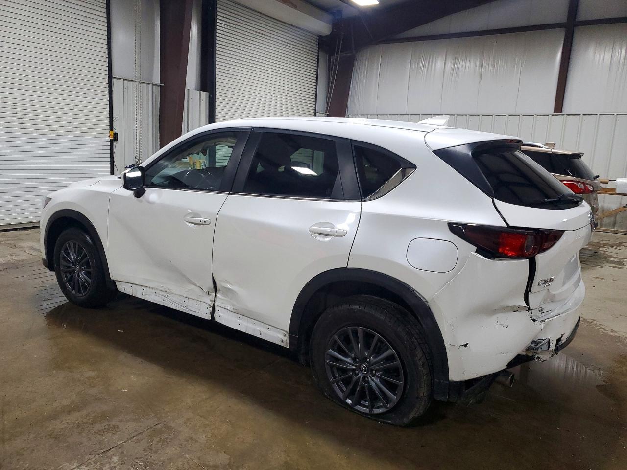 Mazda Cx Touring