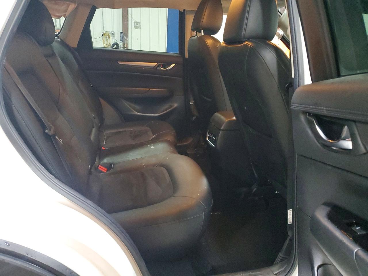 Mazda Cx Touring