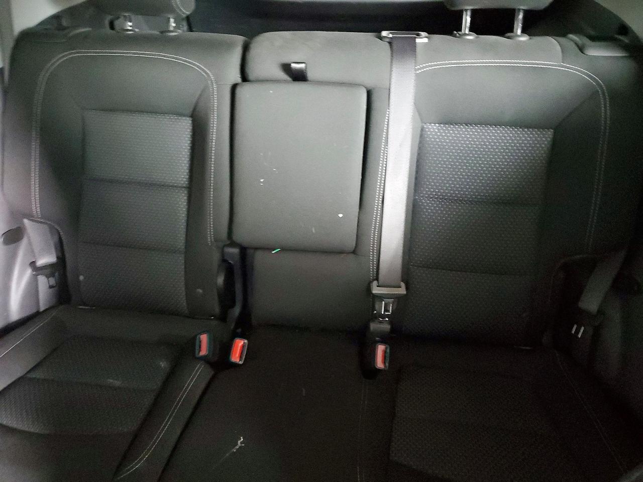 GMC Terrain Sle