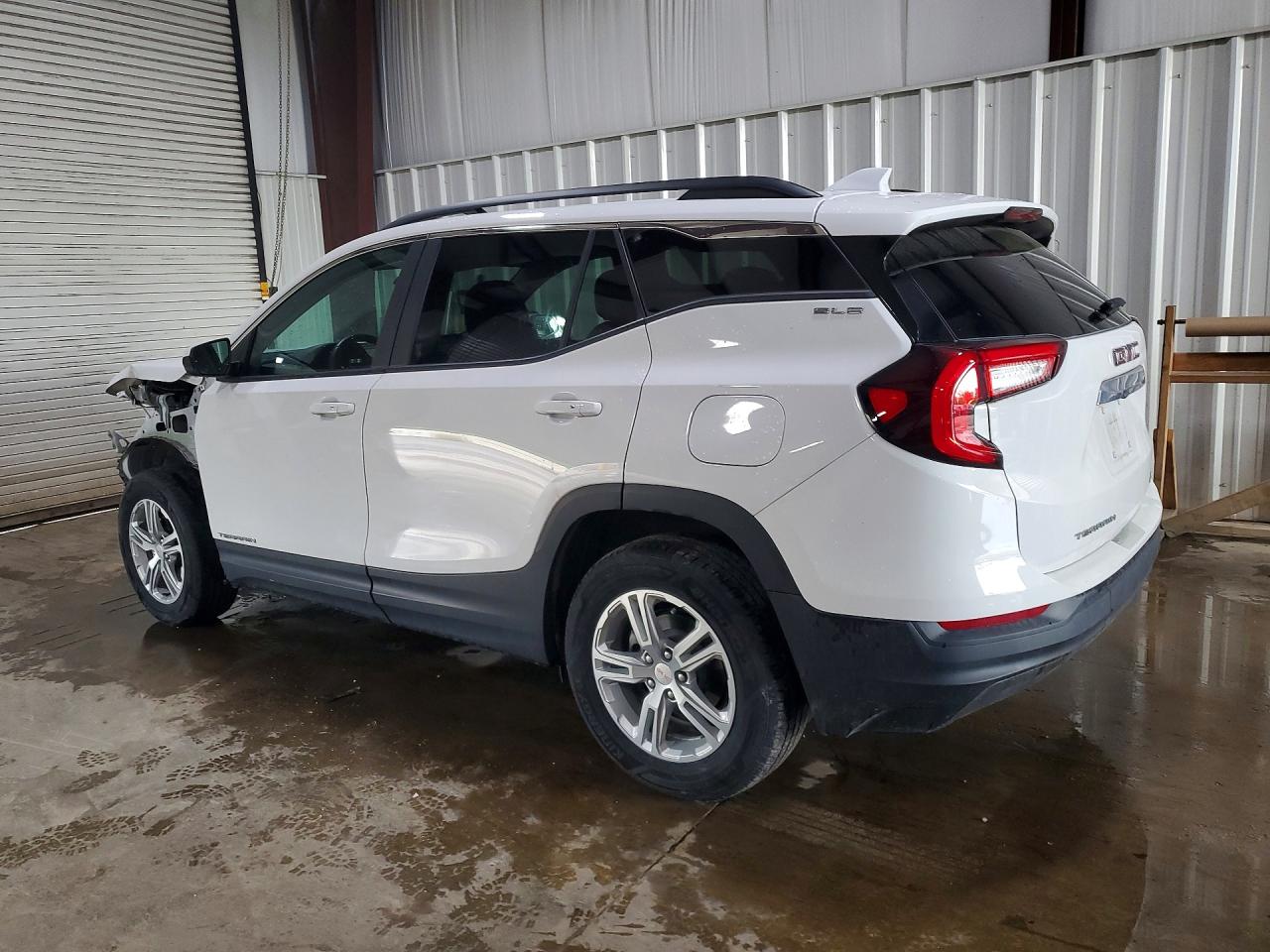 GMC Terrain Sle