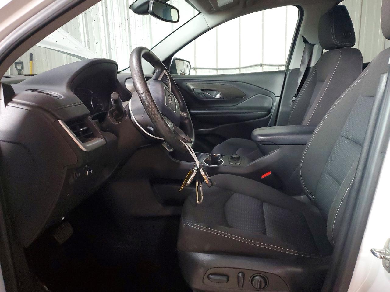 GMC Terrain Sle