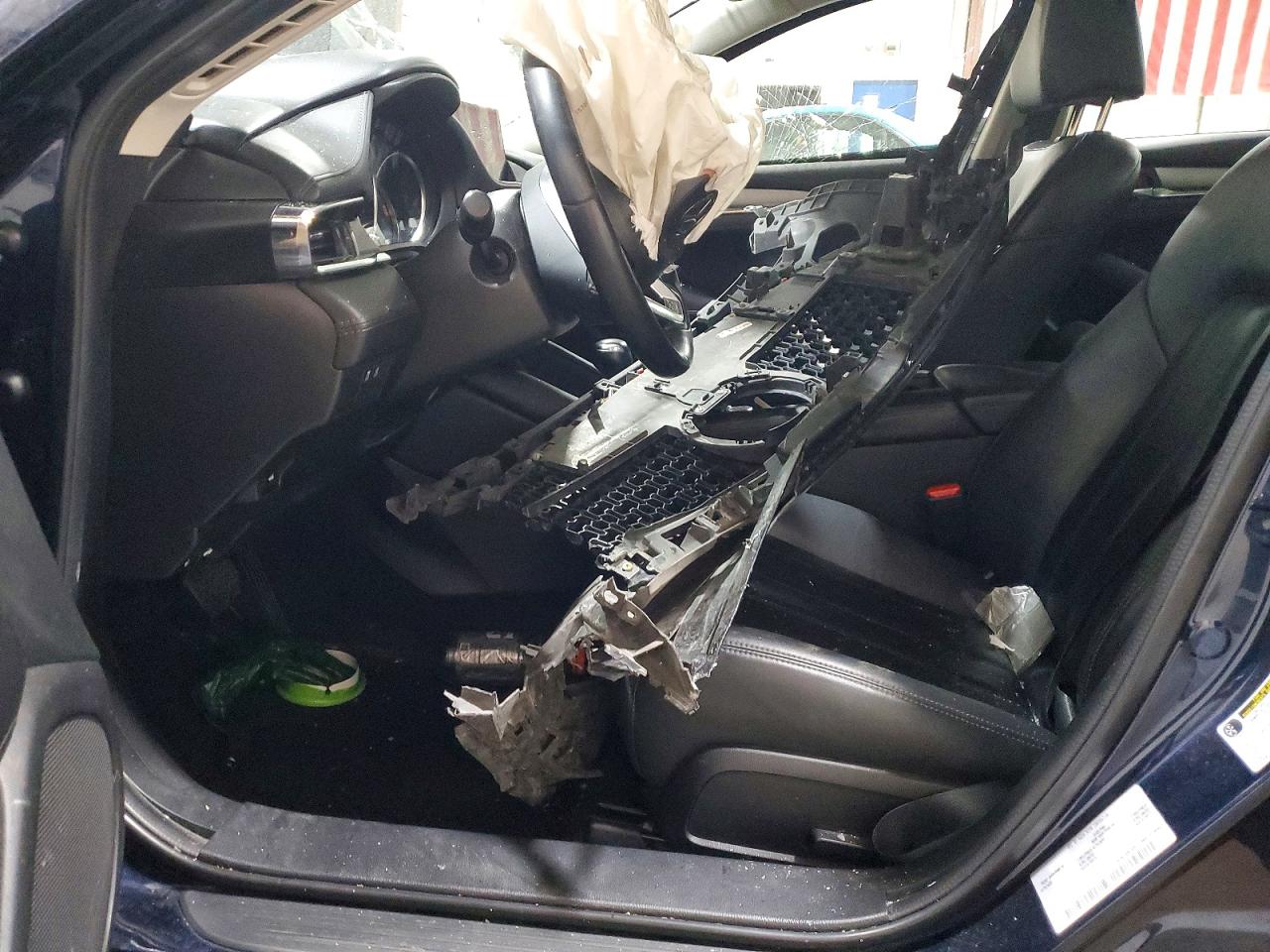 Mazda 6 Touring