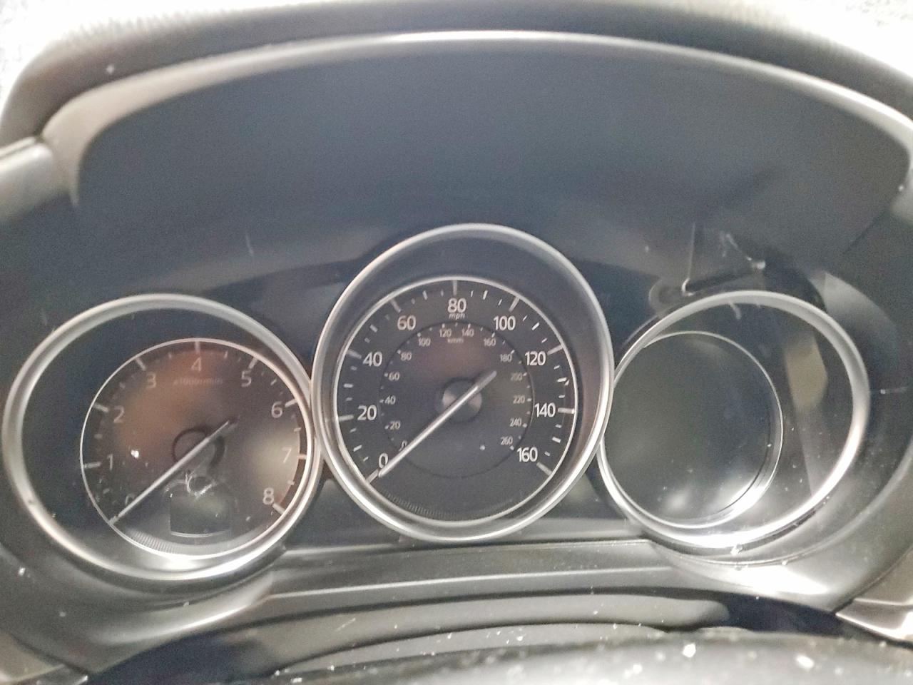 Mazda 6 Touring