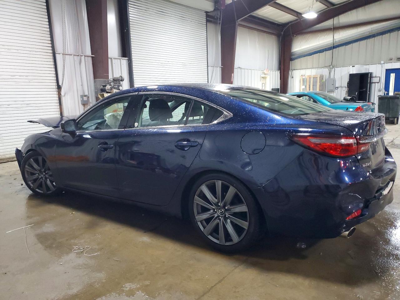 Mazda 6 Touring