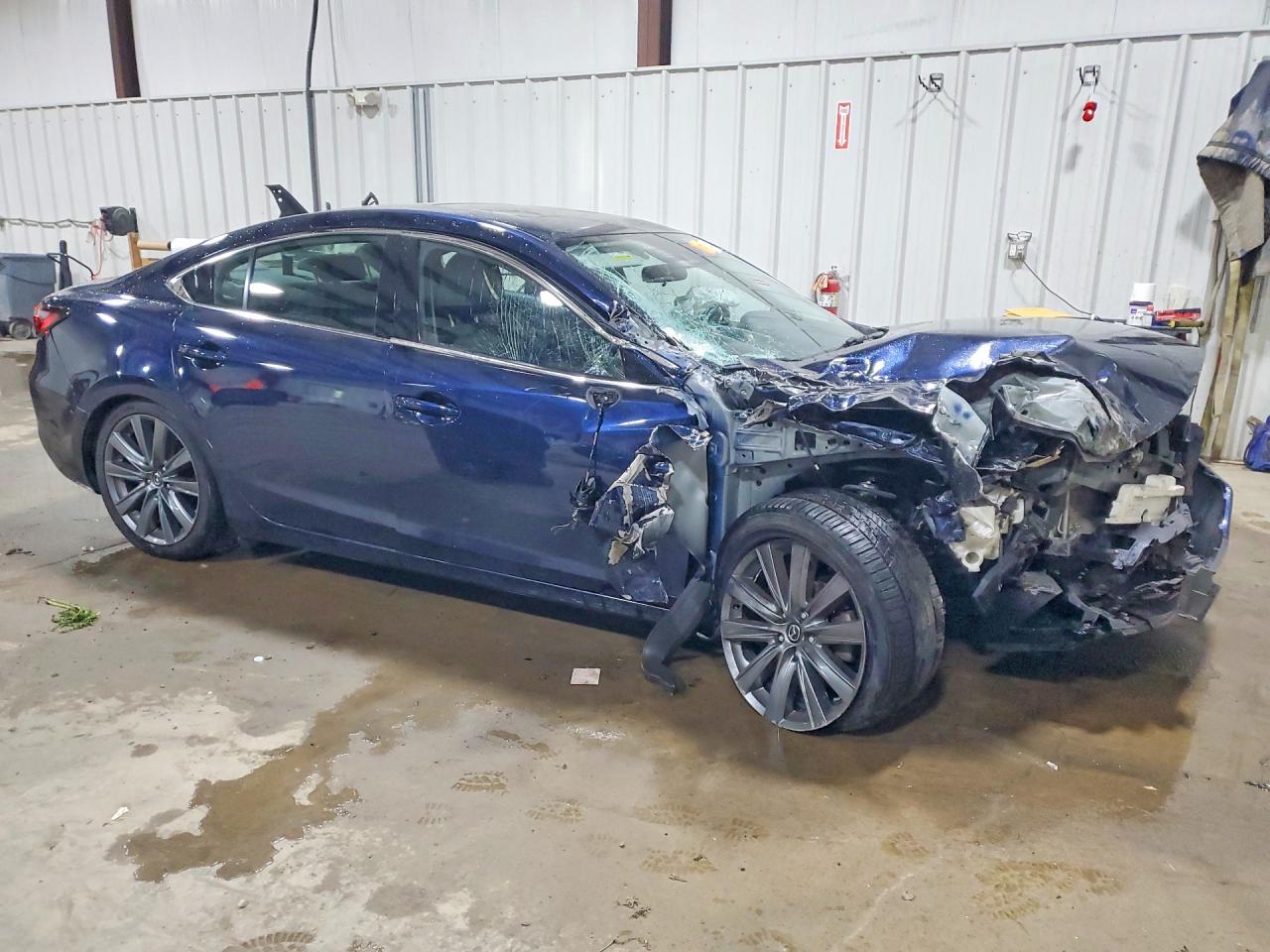 Mazda 6 Touring