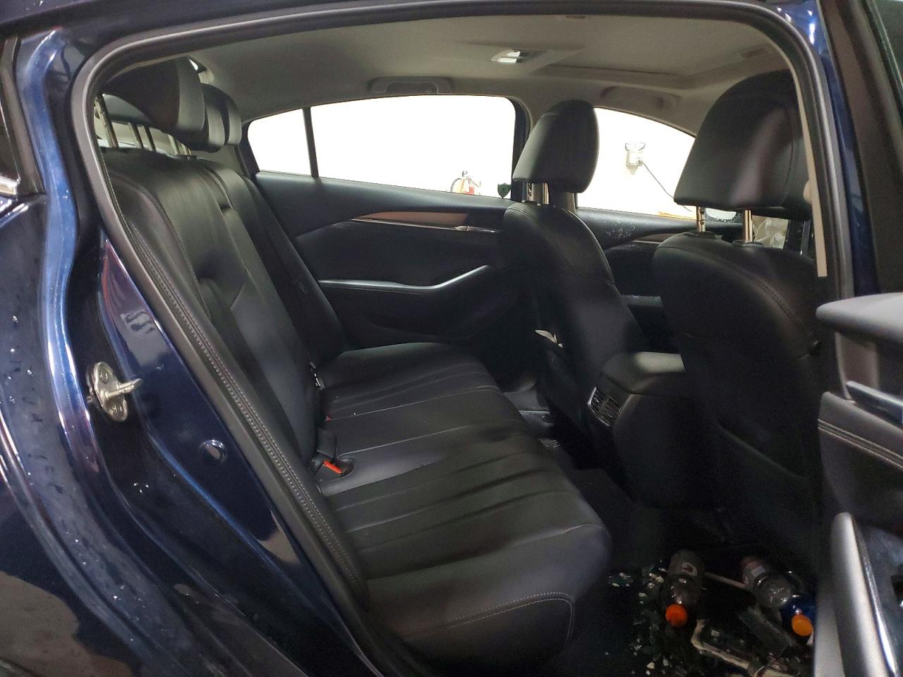Mazda 6 Touring