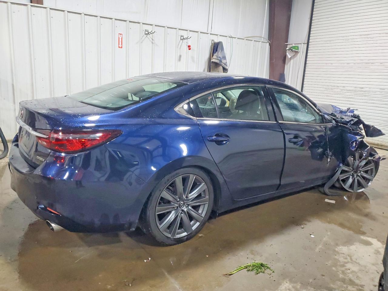 Mazda 6 Touring