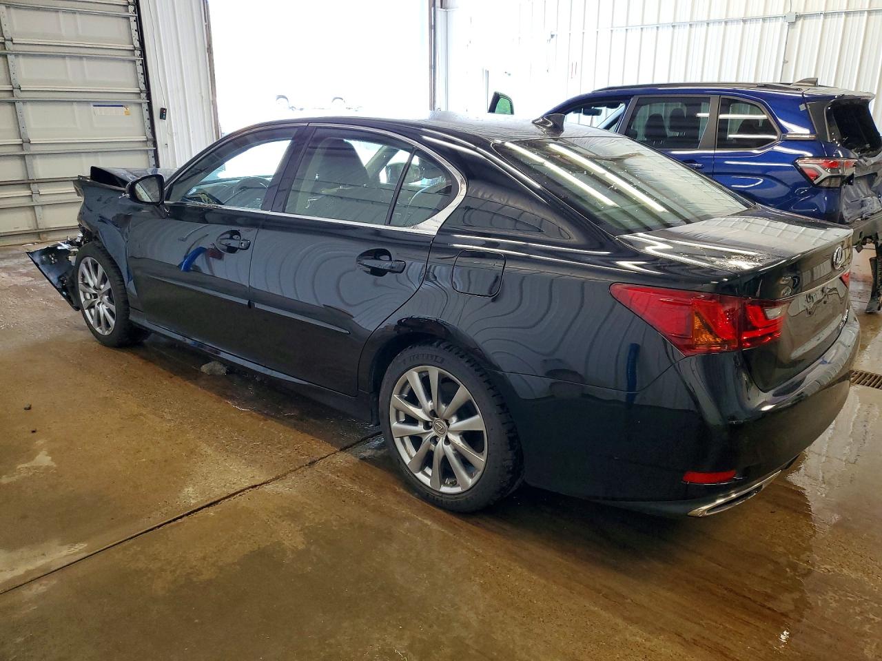 Lexus Gs 350