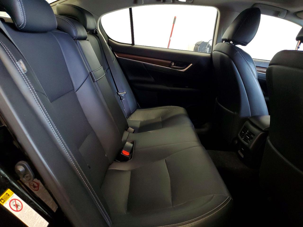 Lexus Gs 350