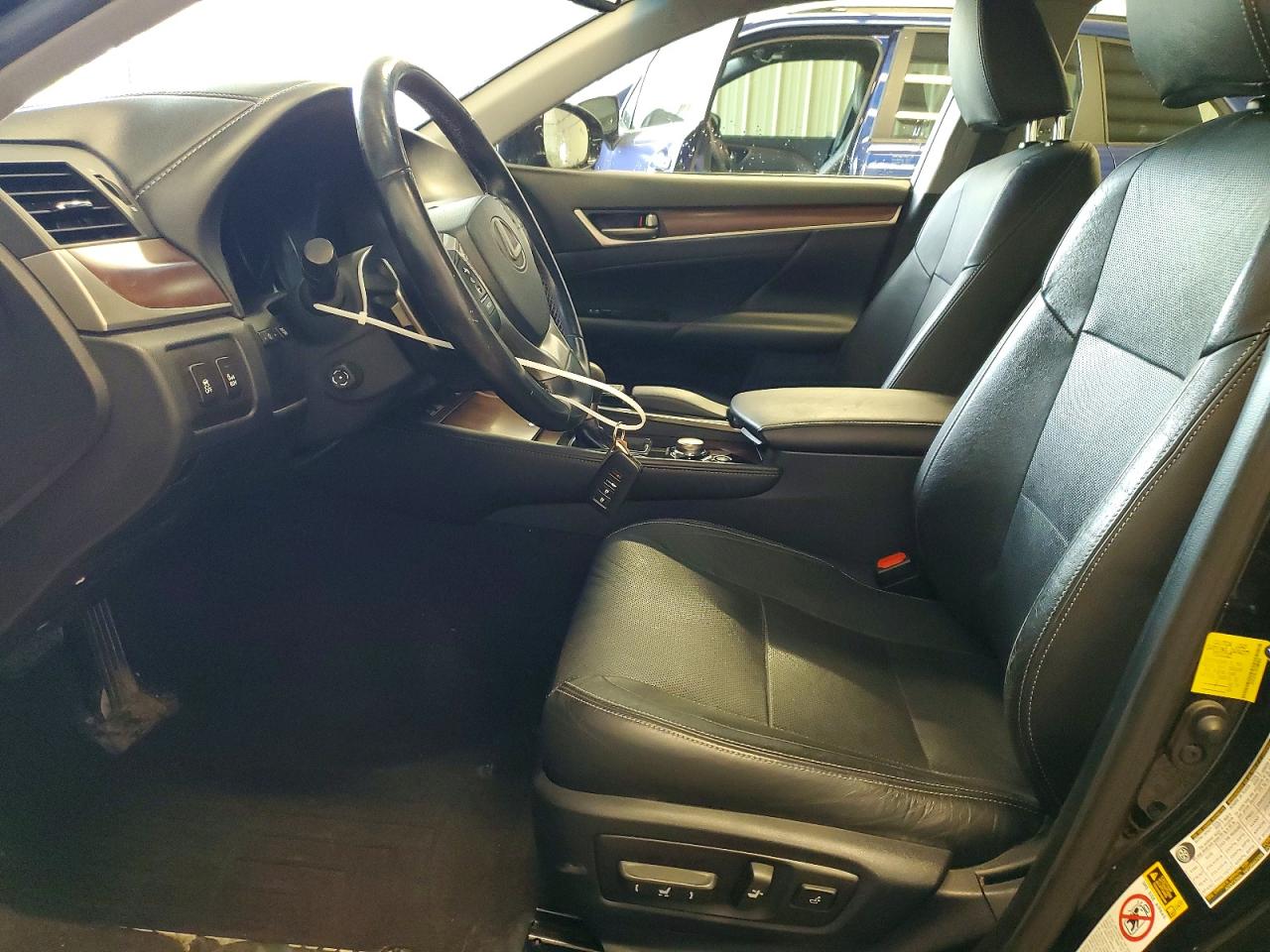 Lexus Gs 350