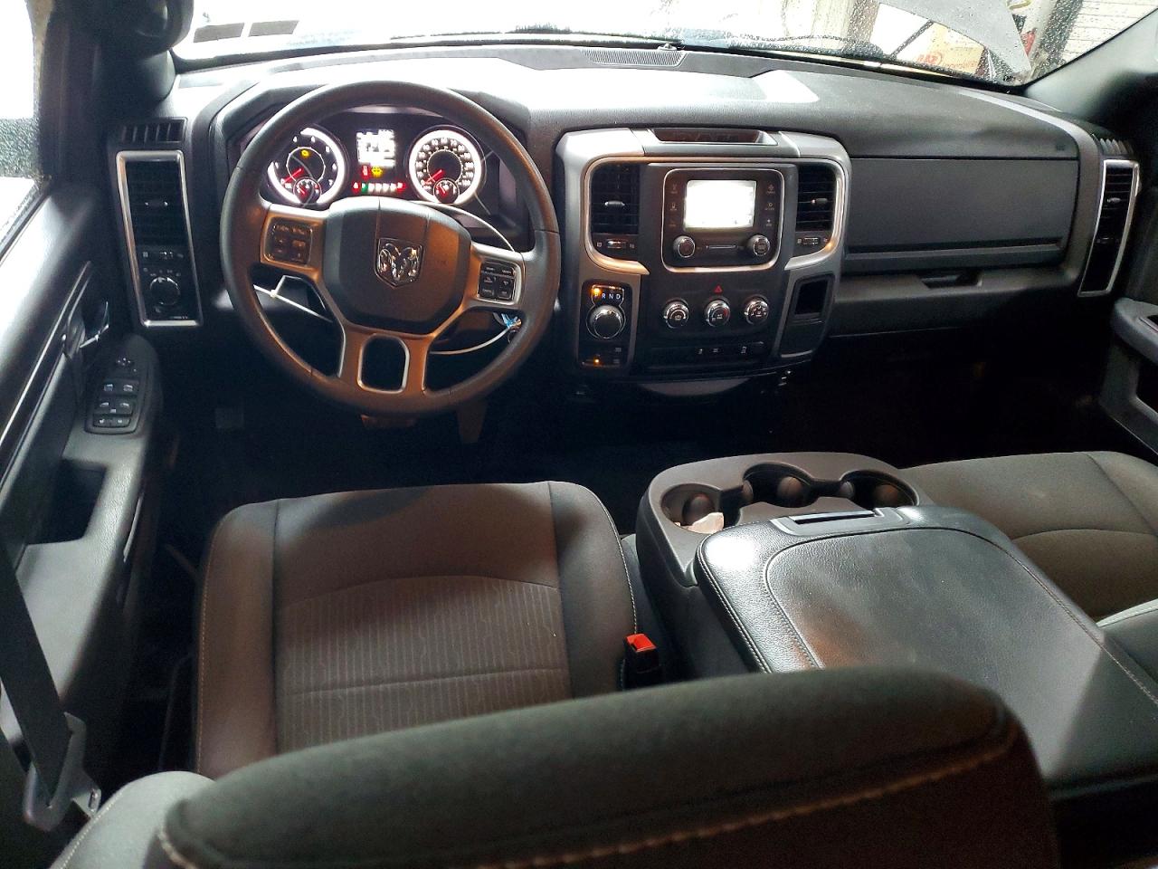 Ram 1500 Slt