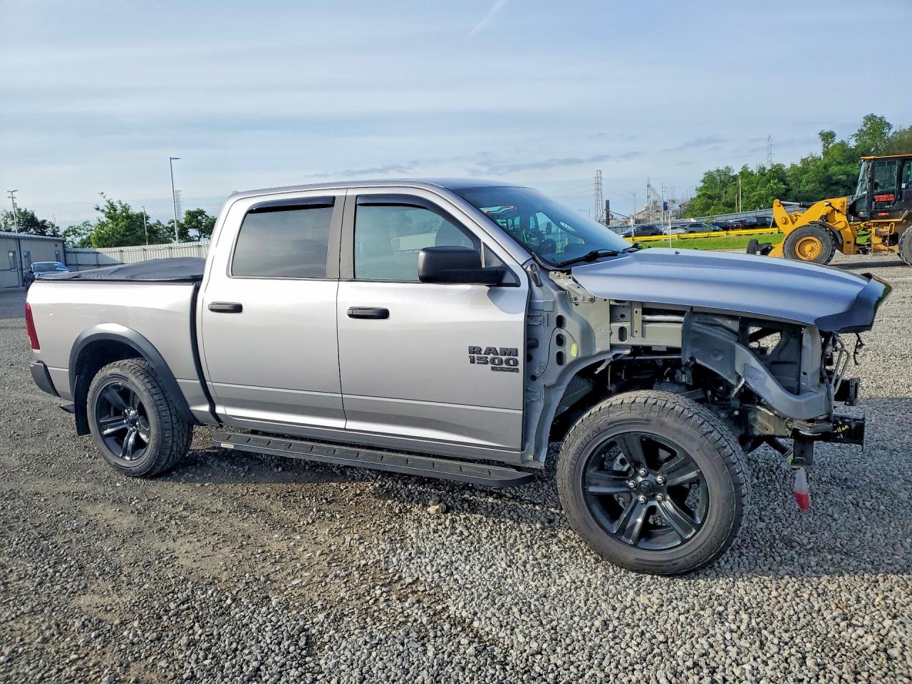 Ram 1500 Slt