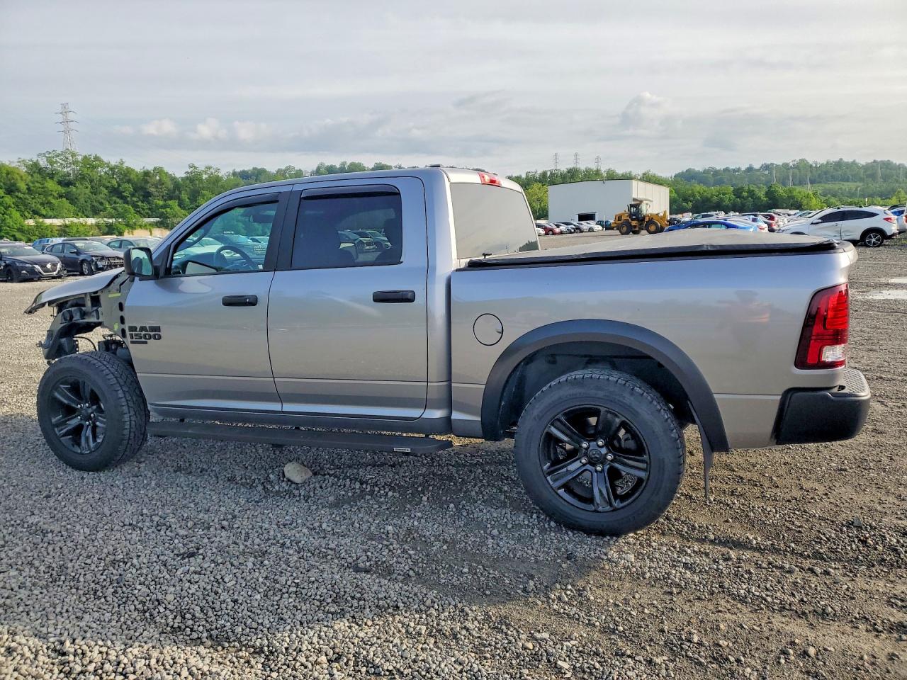Ram 1500 Slt