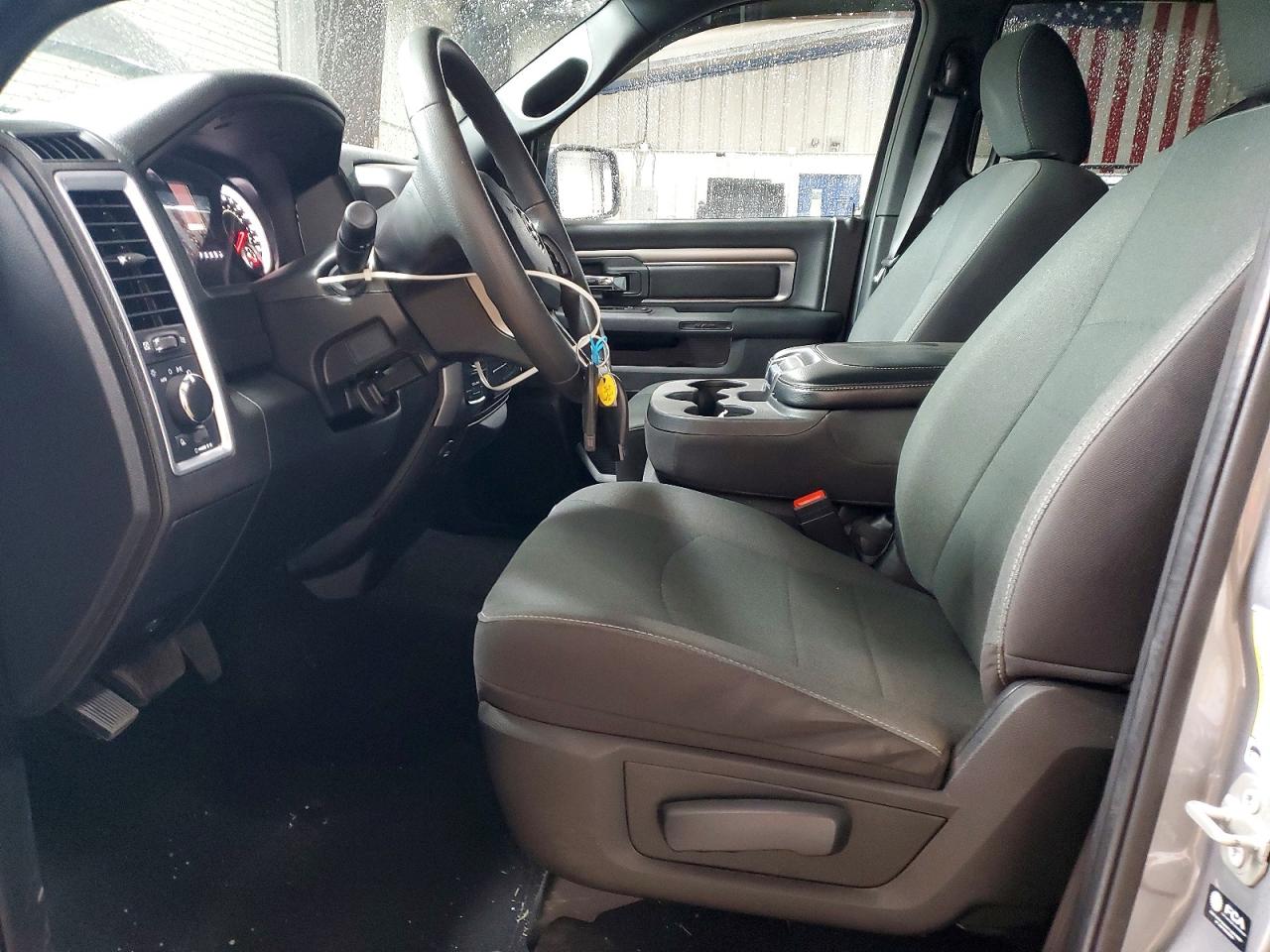 Ram 1500 Slt