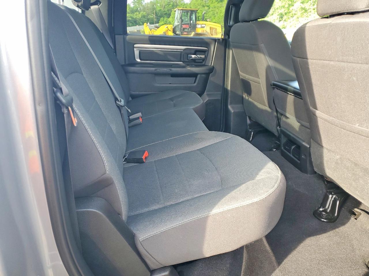 Ram 1500 Slt