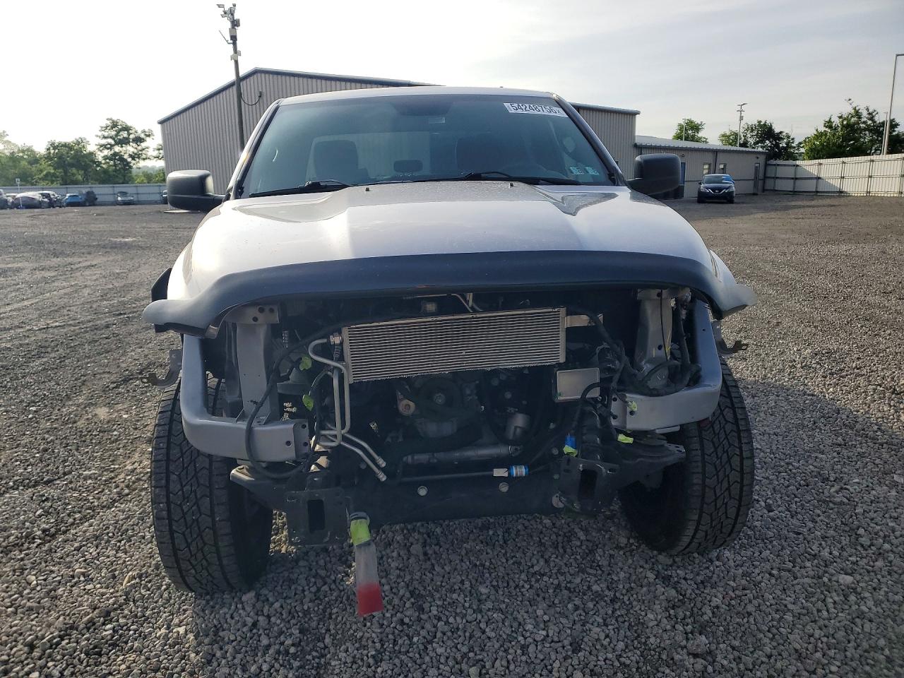 Ram 1500 Slt