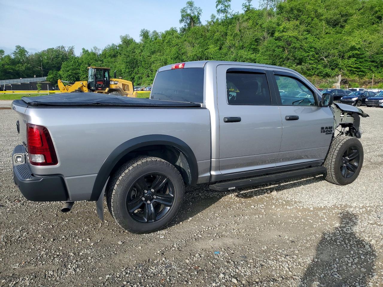 Ram 1500 Slt
