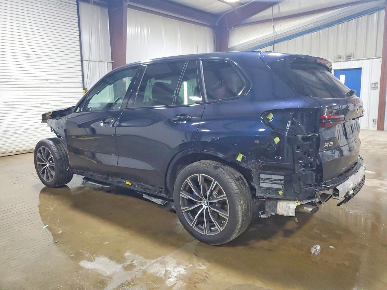 BMW X Series Xdrive40i