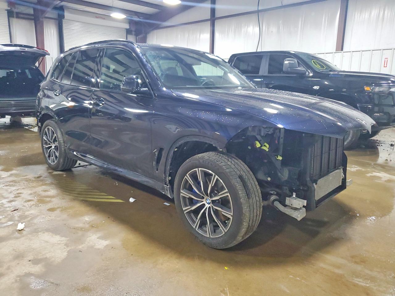 BMW X Series Xdrive40i