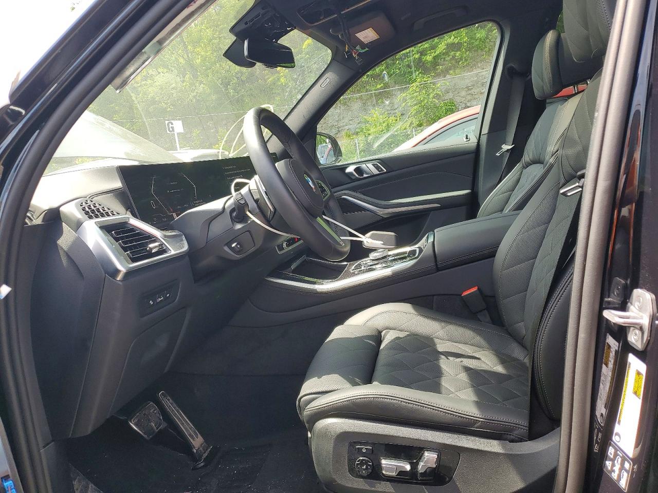 BMW X Series Xdrive40i
