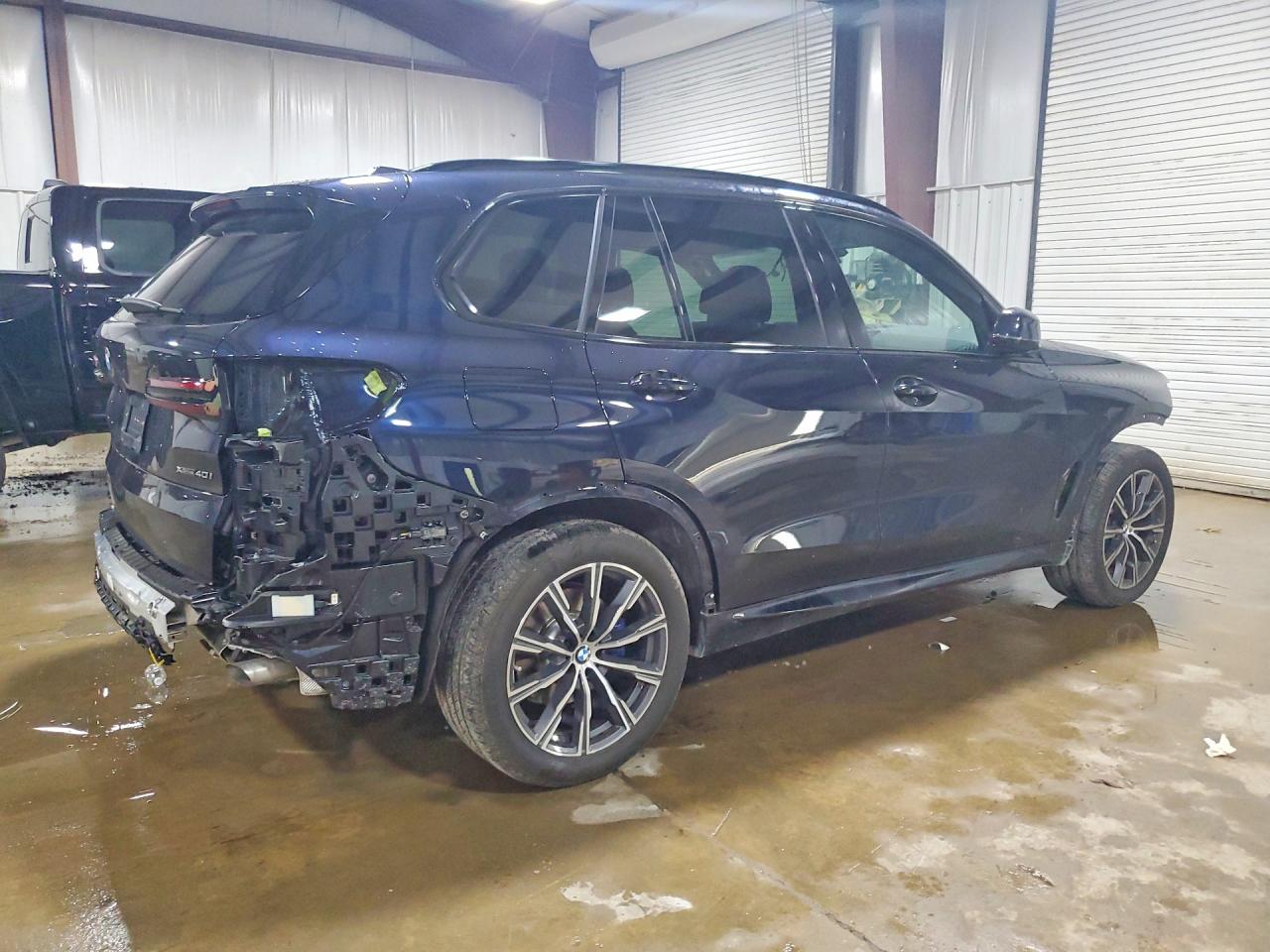 BMW X Series Xdrive40i