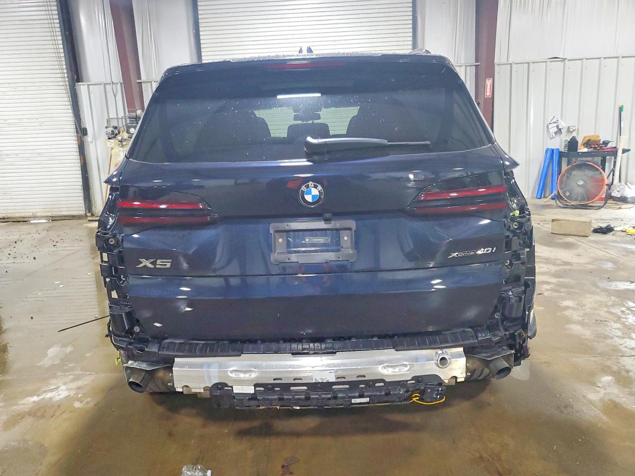 BMW X Series Xdrive40i