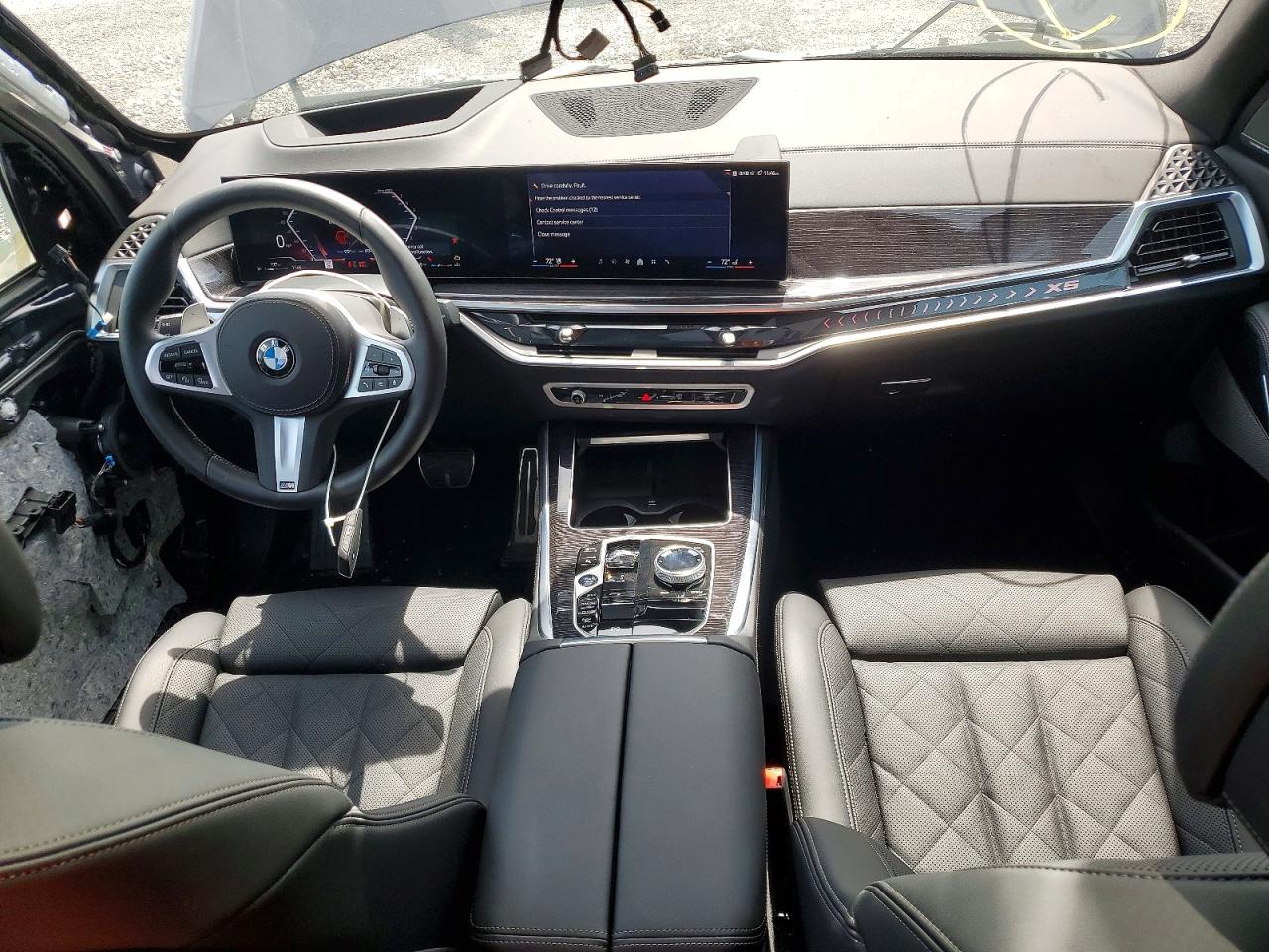 BMW X Series Xdrive40i