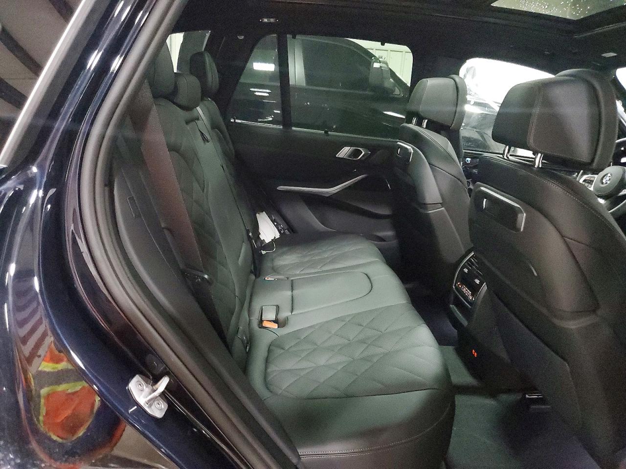 BMW X Series Xdrive40i