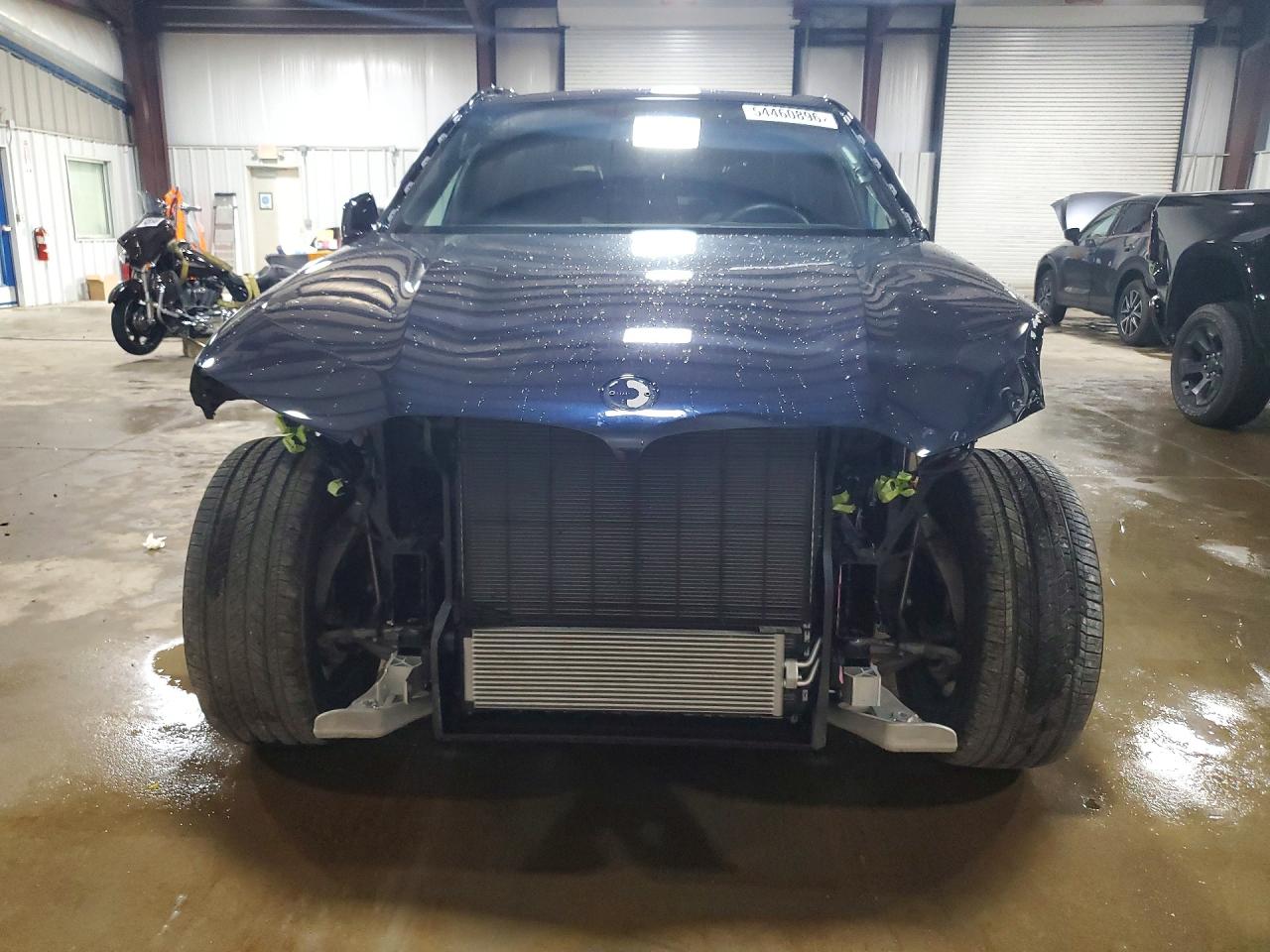 BMW X Series Xdrive40i