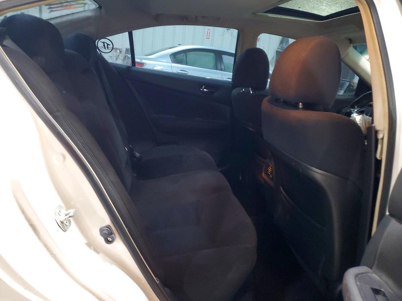 Nissan Maxima 3.5 S