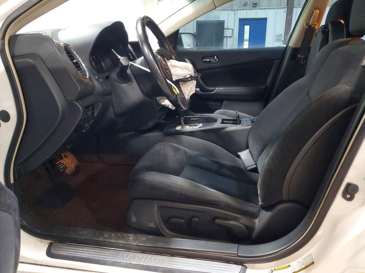 Nissan Maxima 3.5 S