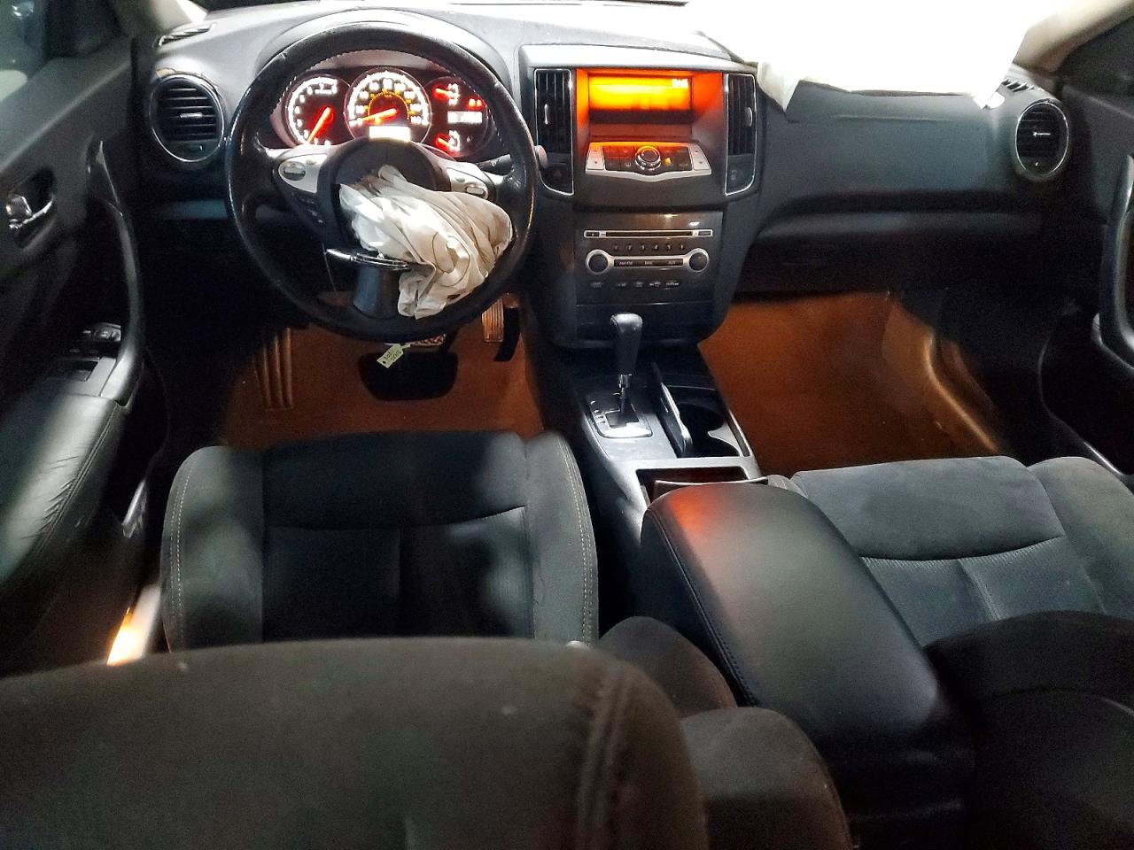 Nissan Maxima 3.5 S